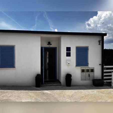 Apartment Tina Trogir Exterior photo