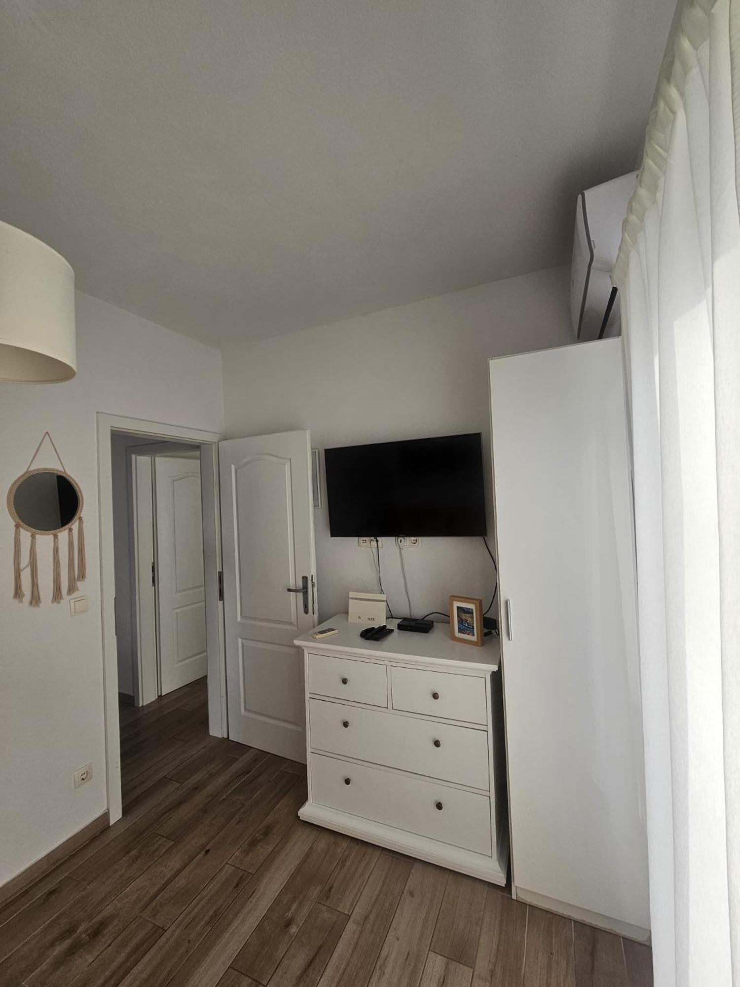 Apartment Tina Trogir Exterior photo